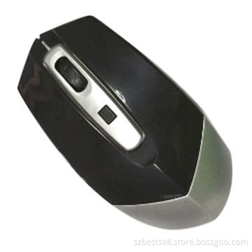 Newest optical mouse